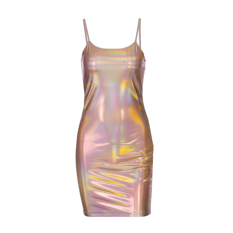 

Hot Sale 2021 Autumn and Winter New Sexy Sling Halter Short