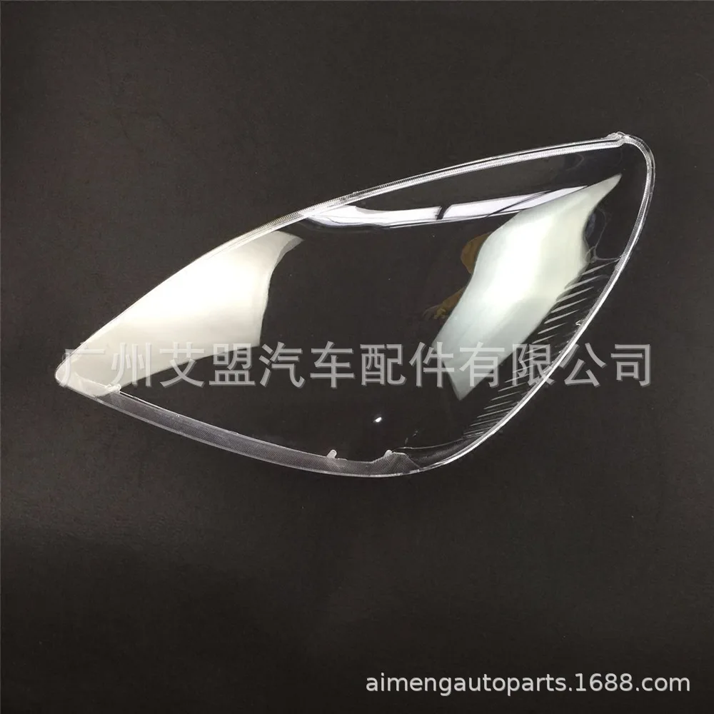 

Прозрачный налобный фонарь для Buick GL8 Luzun