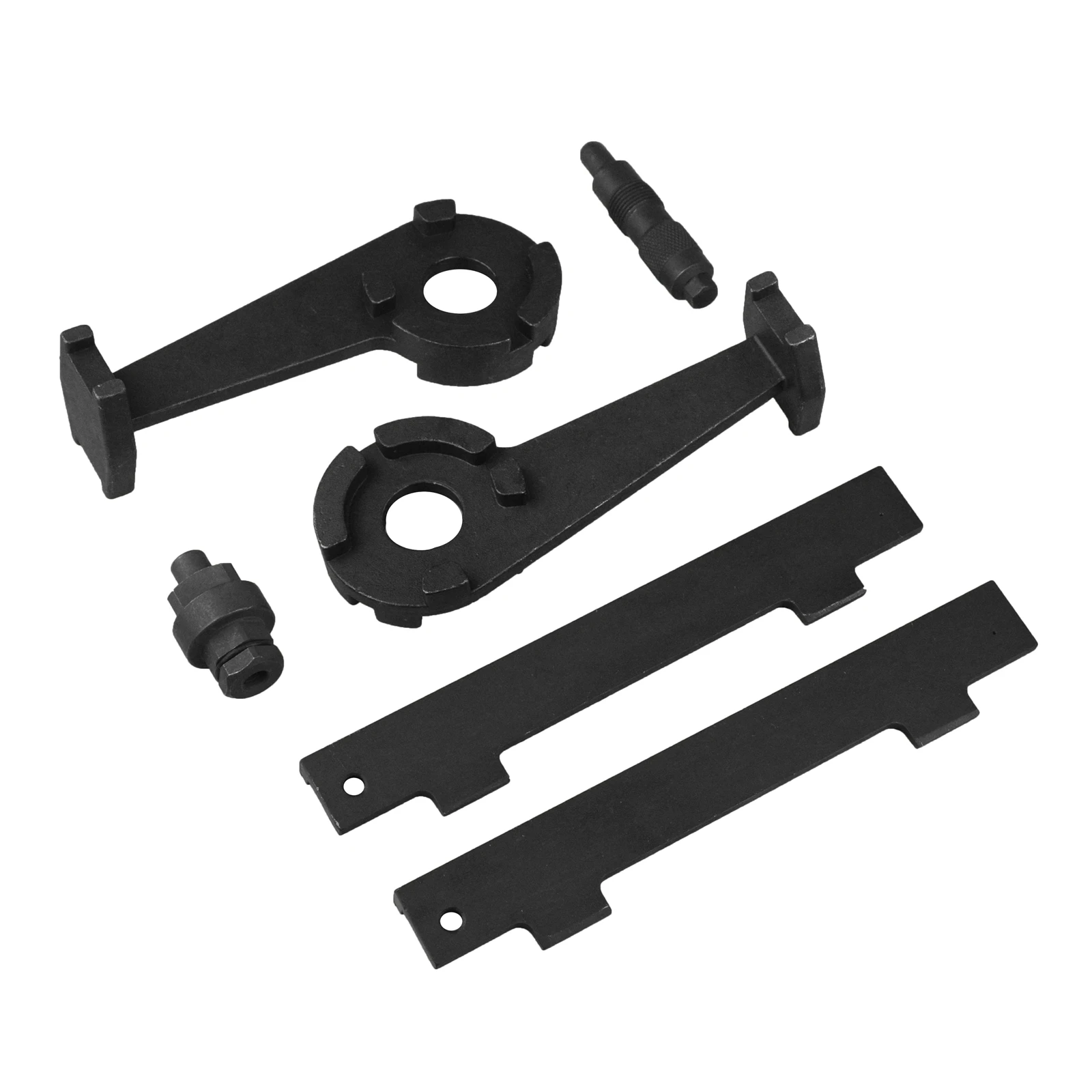

Car Engine Camshaft Crankshaft Alignment Tool Kit For VW AUDI A6 A8 4.2L V8 40V T40047 T40046 T3242 T40058 Auto Car Timing Tools