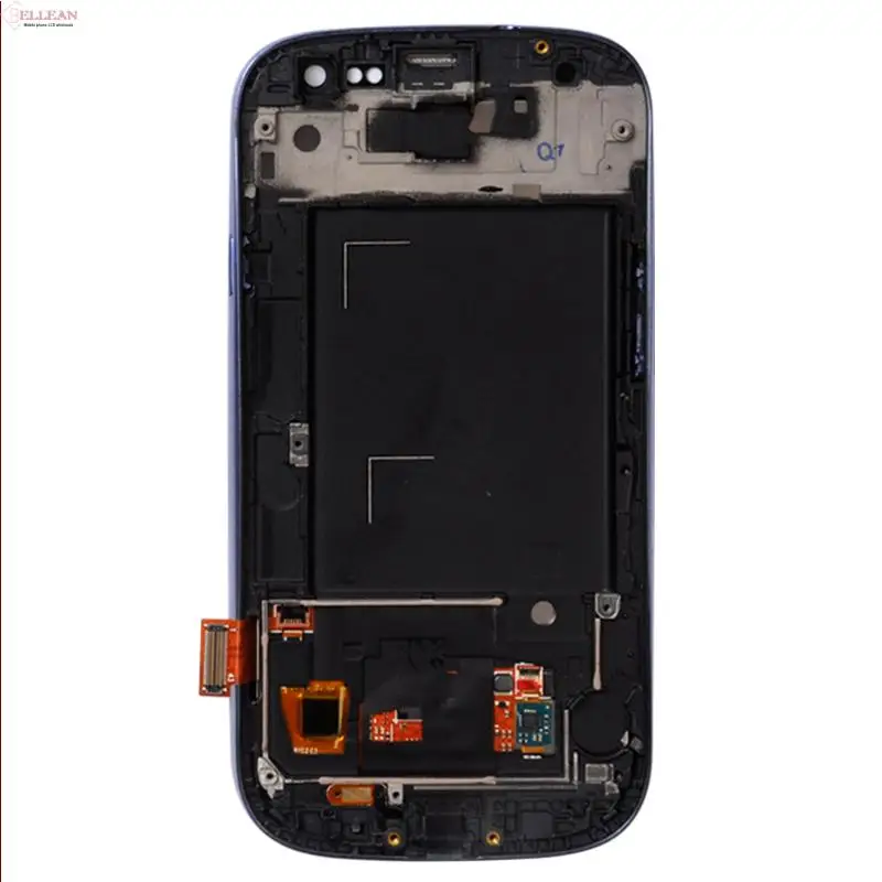 4 8 дюймовый дисплей Catteny i9300 для Samsung Galaxy S3 ЖК Сенсорная панель в сборе i9305 i9301 экран