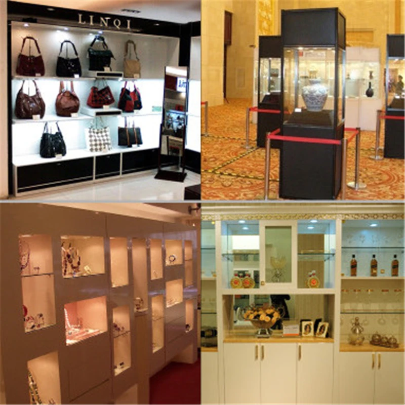 Светодиодный светильники круглый мини COB точечный встраиваемый cветодиодный