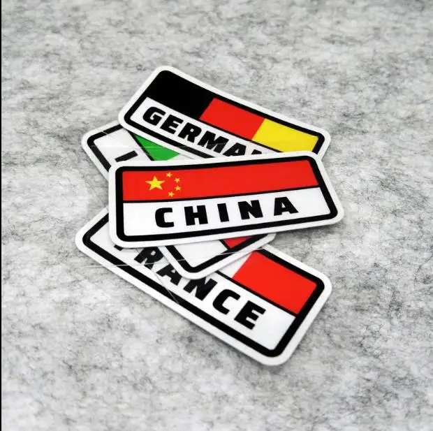 Сделано в Италии Китае Германии США Японии | Автомобили и мотоциклы