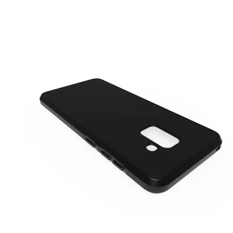 

For Samsung Galaxy A6 2018 Case Soft Silicone TPU Cover For Samsung A6+ A6 Plus A7 A8 A9 2018 A10 A20 A30 A40 A50 A70 S8 S9 Case
