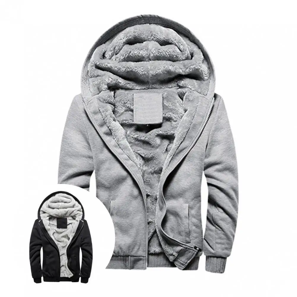 

Winter Jacket Long Sleeve Soft Hooded Loose Winter Coat Winter Coat for Outdoor