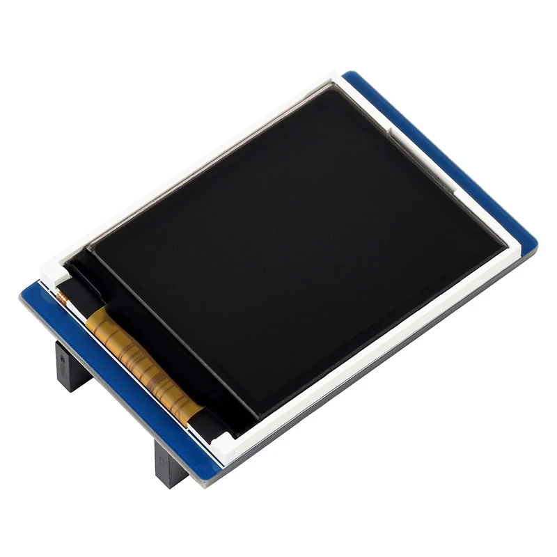 Raspberry Pi Пико модуль экрана TFT 1 8 дюймов Дисплей 65K RGB Цвет 160 × 128 SPI Inteferface встроенный