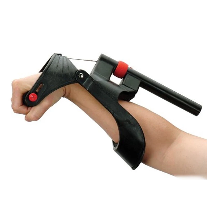 Запястья и предплечья разработчик регулируемые ручками рука силовых