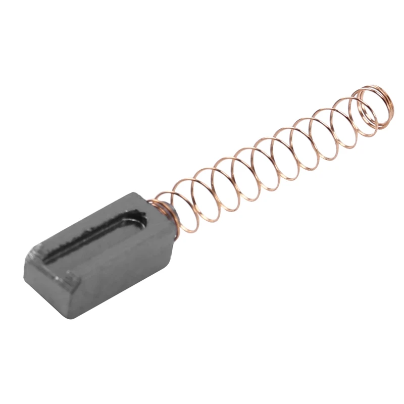 

High Quality 10Pairs Carbon Brush for Motor of Triac S /PID Hot Air Welding Tool/ Plastic Welder