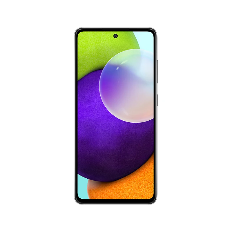 Смартфон Samsung Galaxy A52 256ГБ | Мобильные телефоны и аксессуары