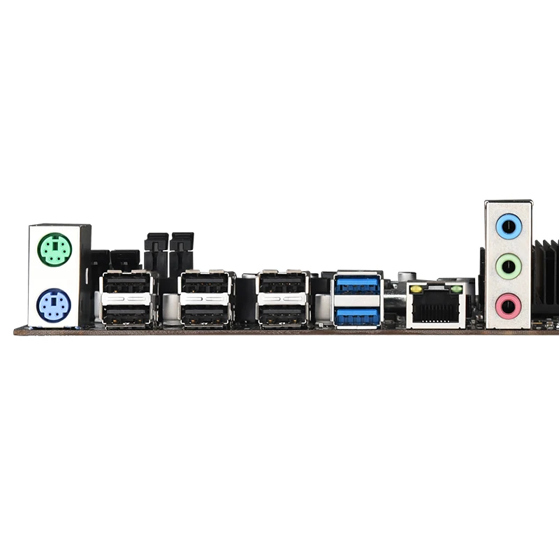 X89 материнская плата M-ATX USB3.0 USB2.0 SATA2.0 32 Гб DDR3 памяти Поддержка для AMD Opteron G34