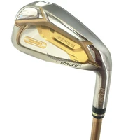 new men 4 star golf clubs honma s 07 golf irons 4 11 a s beres irons set r or s flex graphite shaft and headcover free shipping