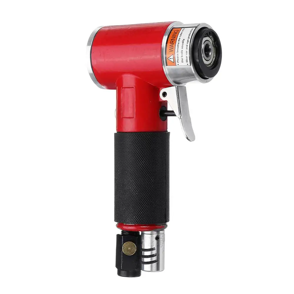 

Air Sander Polishing Machine Dual Action Random Orbital & Polishing Pads for Car Auto Body