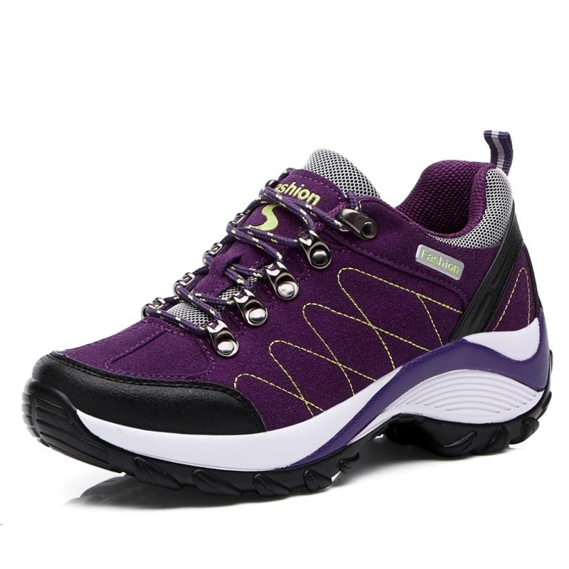 Визуально увеличивающая рост женские кроссовки для бега обувь зимние с