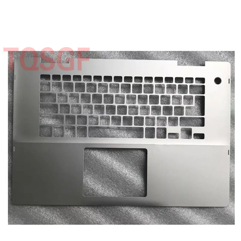 

Совершенно новый оригинальный верхний чехол для DELL 5000 15MF 5581 5582 0F046K 0F046K