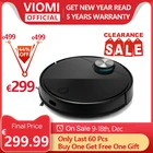 Робот-пылесос VIOMI беспроводной, с приложением Mijia