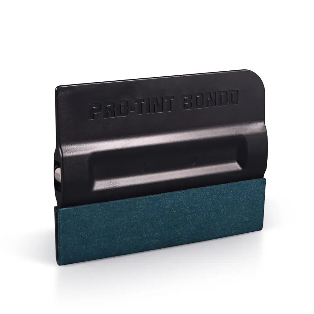 Магнитный скребок FOSHIO для плёнки из углеродного волокна виниловая пленка