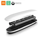 Электрическая отвертка Xiaomi Mijia Wowstick 1F + USB аккумуляторная отвертка с 3 светодиодными лампами, бытовые электроинструменты