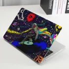 Чехол для Macbook Air 13 A2337 A2179 A2338 2020 M1 Chip Pro 12 11 15 A2289 Mac book Pro 16 A2141