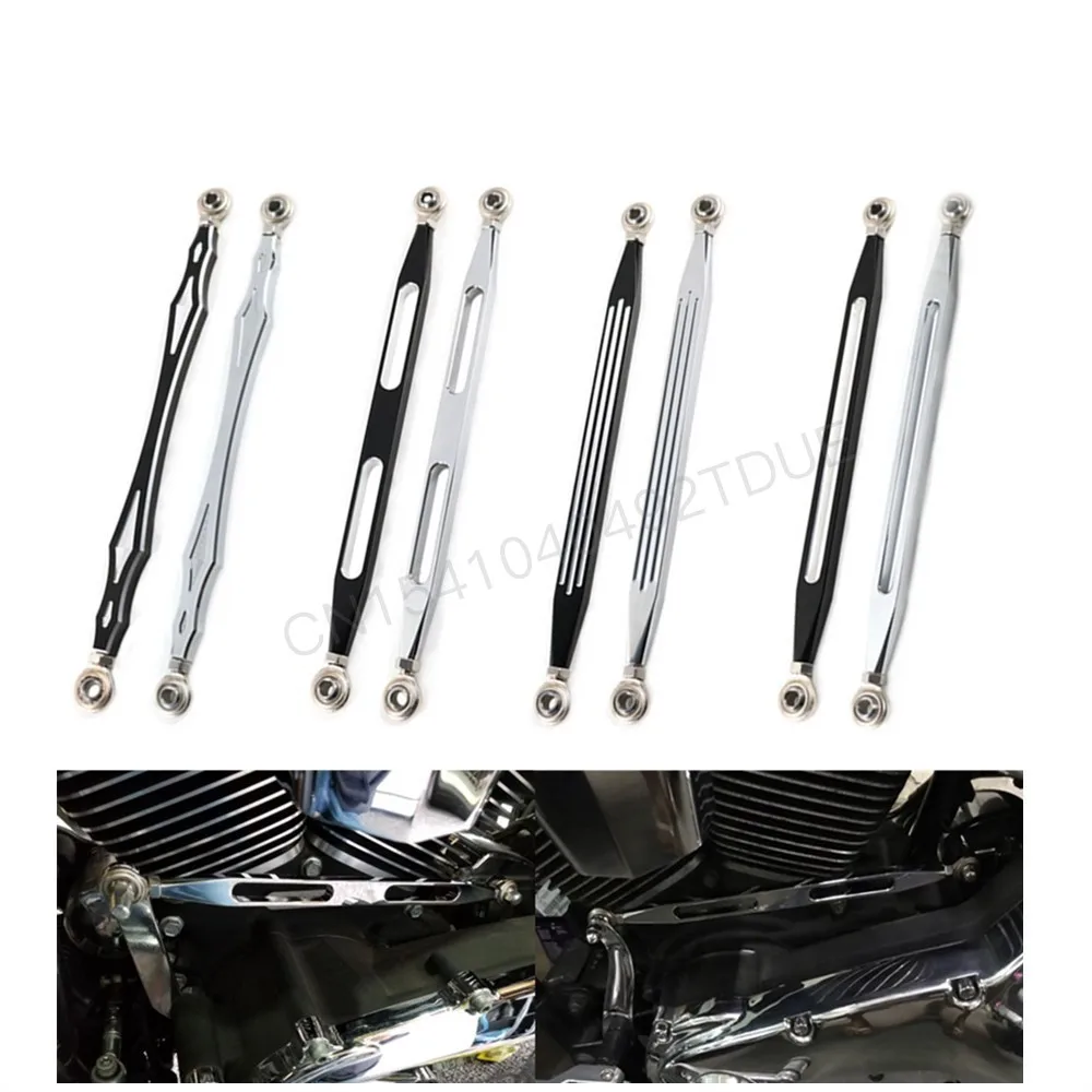 

Motorcycle Accessories It Is Suitable For Harley Grand Gliding Road Wang Street Gliding Modified Clutch Rod Clutch Rod