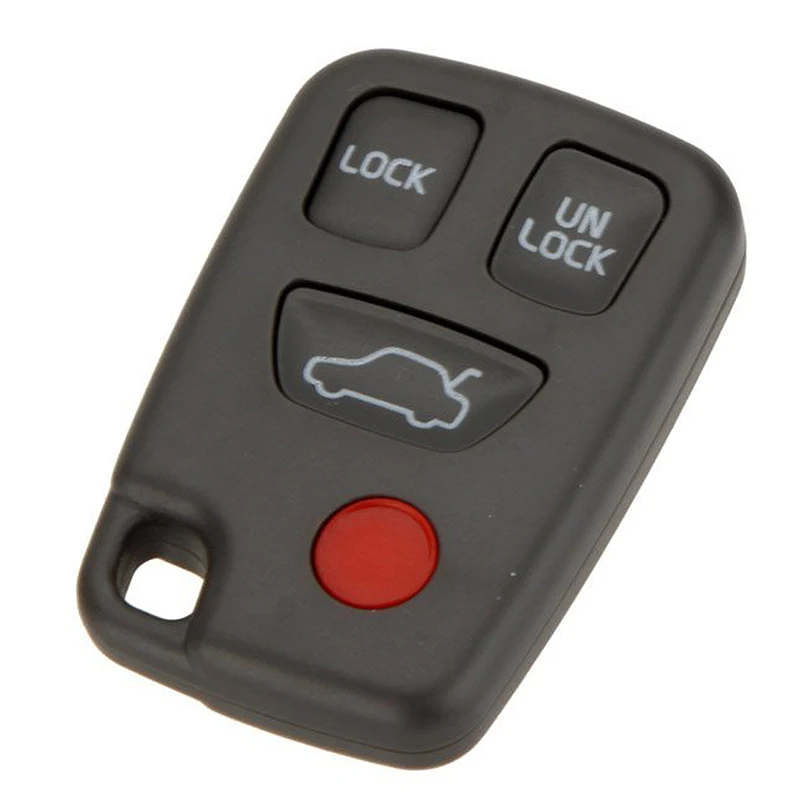 Брелок для дистанционного ключа без запасной чехол 4 кнопки коврик ремонта