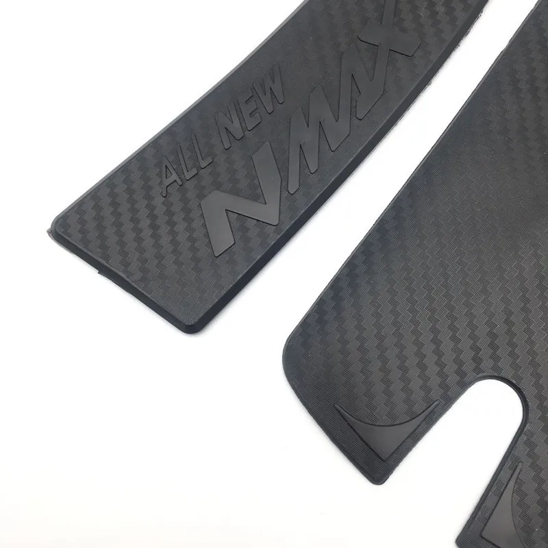 Модифицированный мотоцикл NMAX 2020 все новые наклейки nmax155 обтекатель газовая