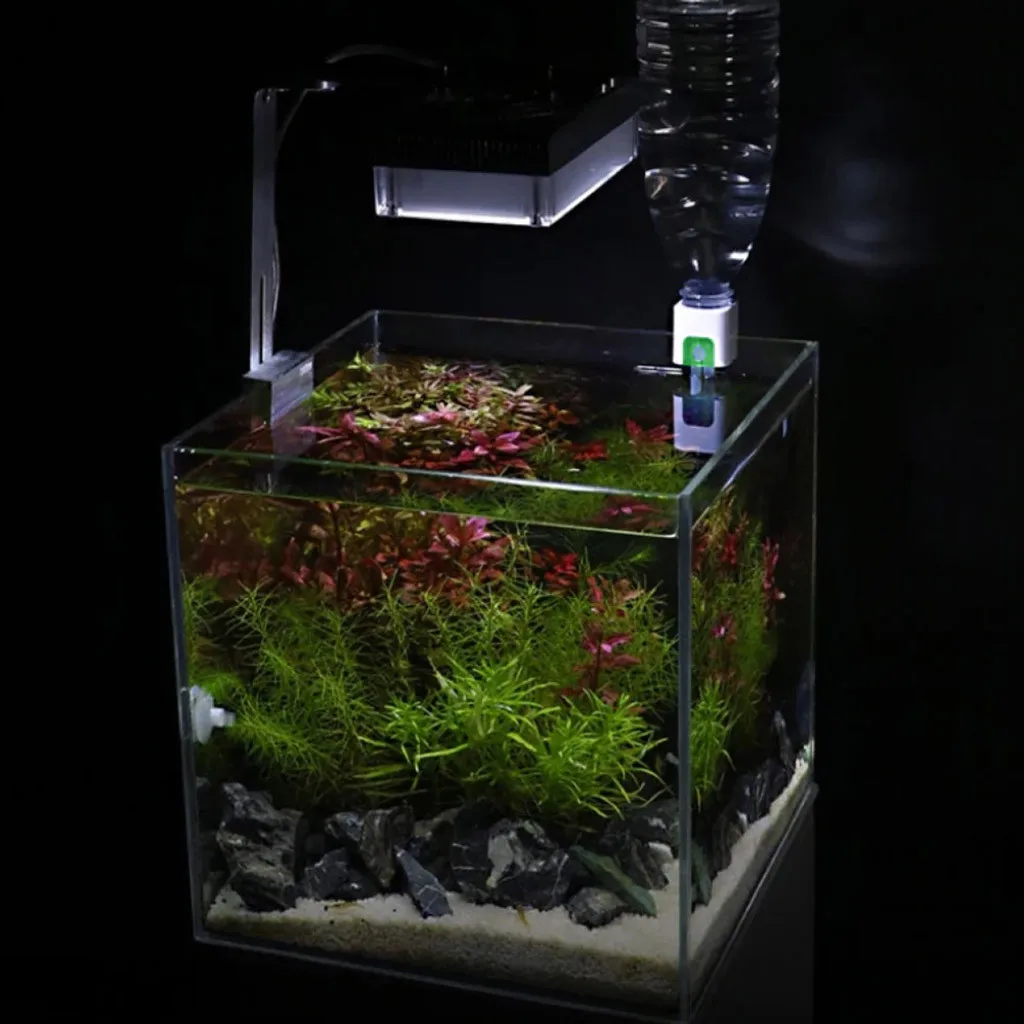 Автоматический водонаполнитель мини-нано-подвешивание автоматический система