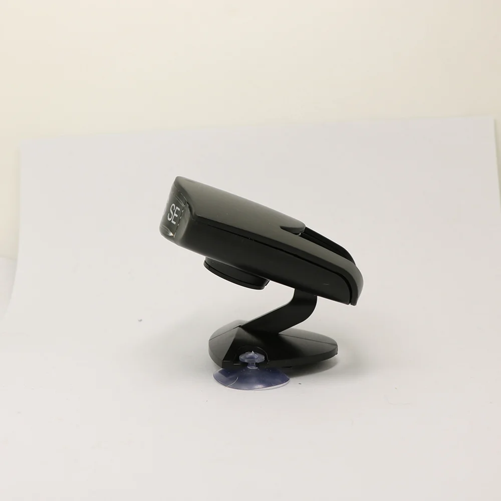 

Mini Car Compass Universal Suction Cup Auto Compass for Car Automotive