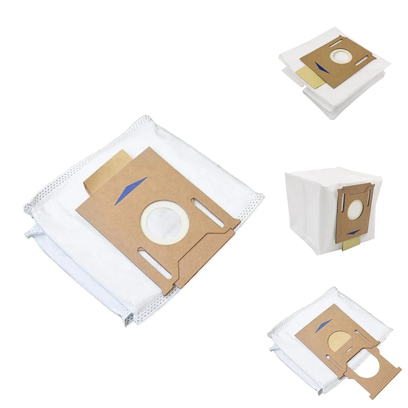 

Одноразовый пылесборник Для ECOVACS Deebot 2,5 л с роботом T8 AIVI и T8