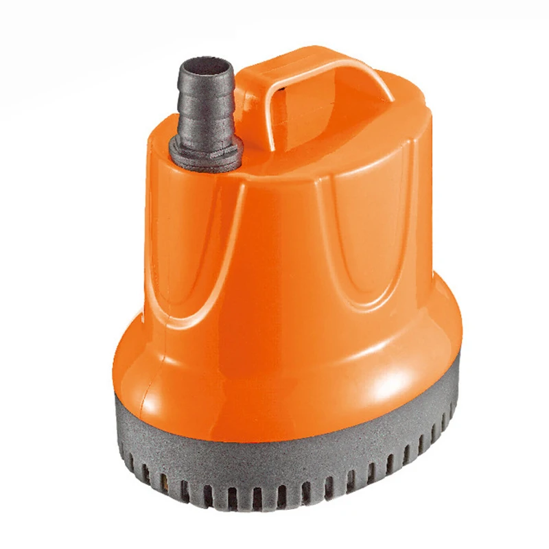

1pc Submersible Water Pump Aquarium Fountain Fish Tank Pond Home Garden Clean Dirty Filter