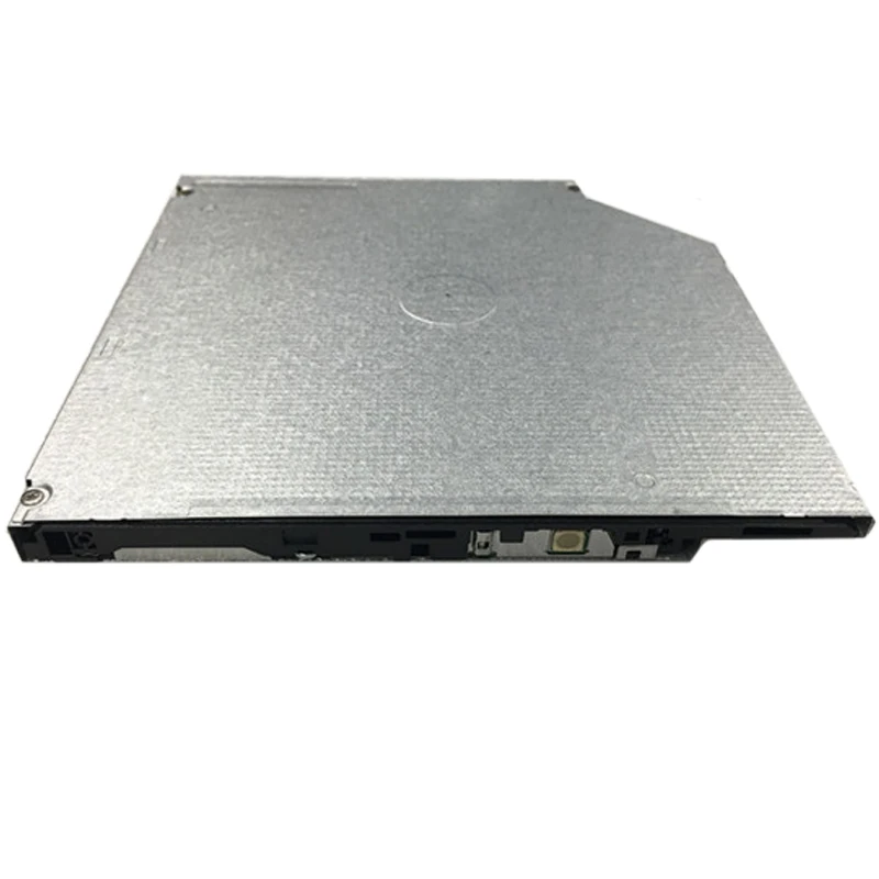 

9.0mm SATA Laptop Internal Optical Drive Dual Layer 8X DVD RW Burner 24X CD-R Writer For HL GUE1N GUE0N GUCON GUA0N