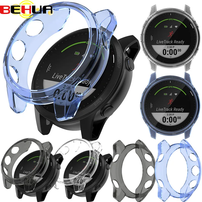 Garmin Forerunner 945 LTE 
