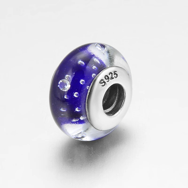 Бусины в пасторальном стиле для самостоятельной сборки Оригинальные