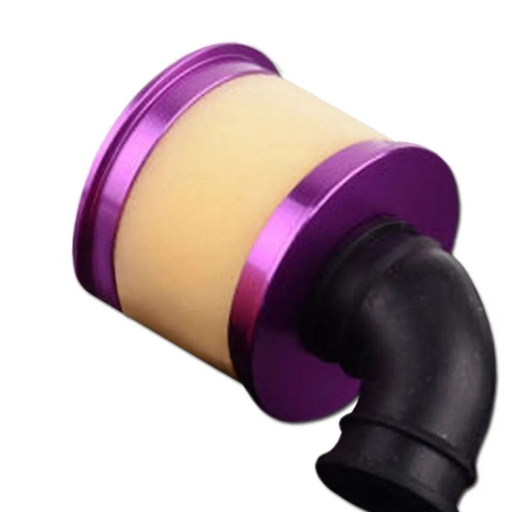 Универсальные металлические детали для радиоуправляемых автомобилей