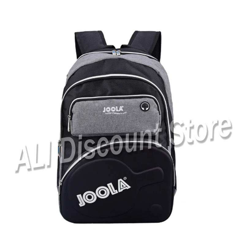 2019 Joola Multi-function table tennis racket bag ping pong one shoulder shoes Accessori Racchetta case 855/851/856/858 | Спорт и