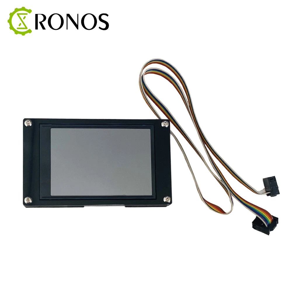 TFT35 V1.0 Touch Screen Smart Display Controller 3d Printer Parts 3.5 Inch Preview G-Code GRBL Offline | Инструменты
