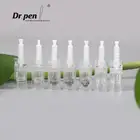 50 шт. Стерильная игла для N2  M7  M5 электрическая Дерма Ручка Авто Микроиглы Советы 9123642Pin нано татуировки с микро иглами