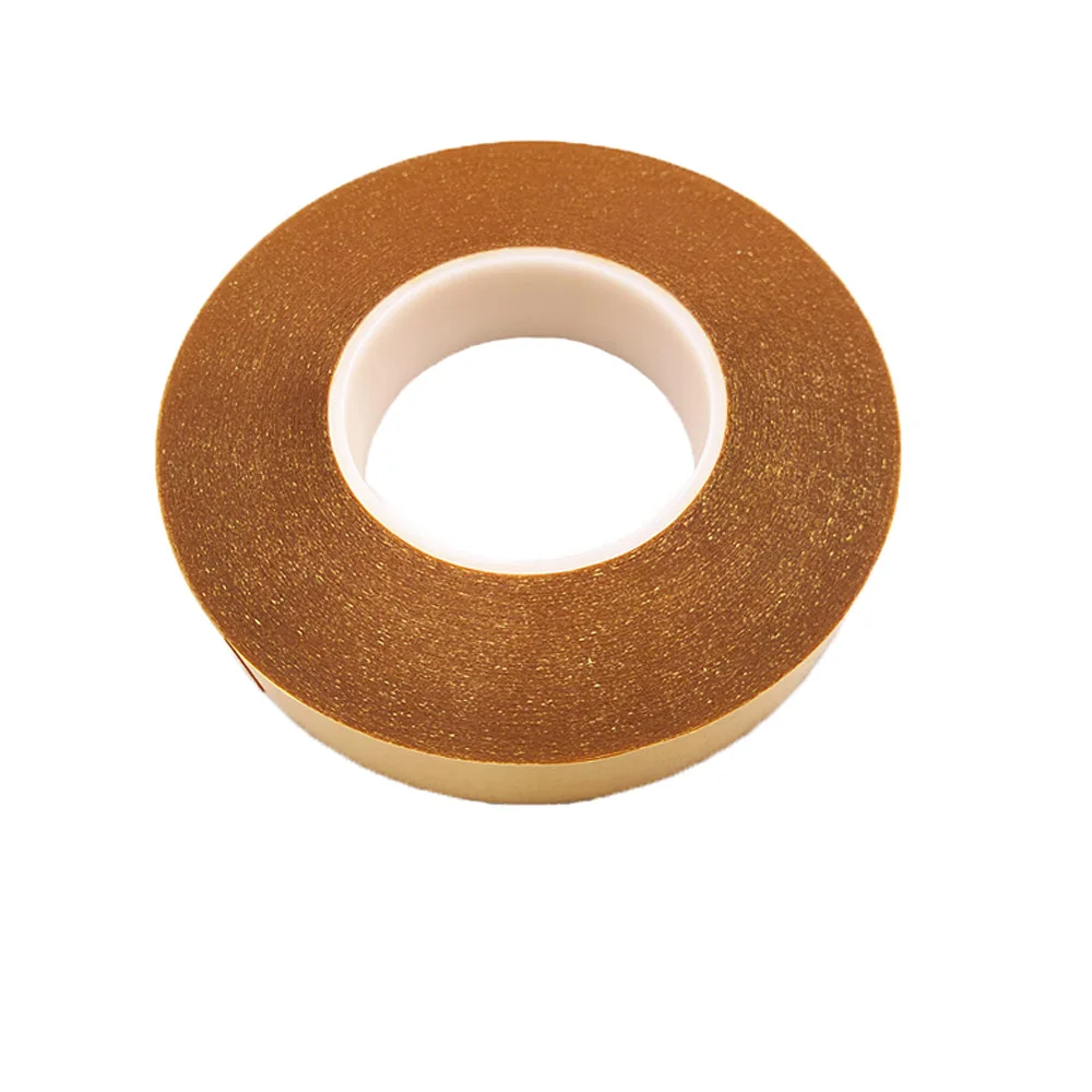 Двухсторонняя Липкая клейкая лента для домашних животных 100 м/рулон термостойкая