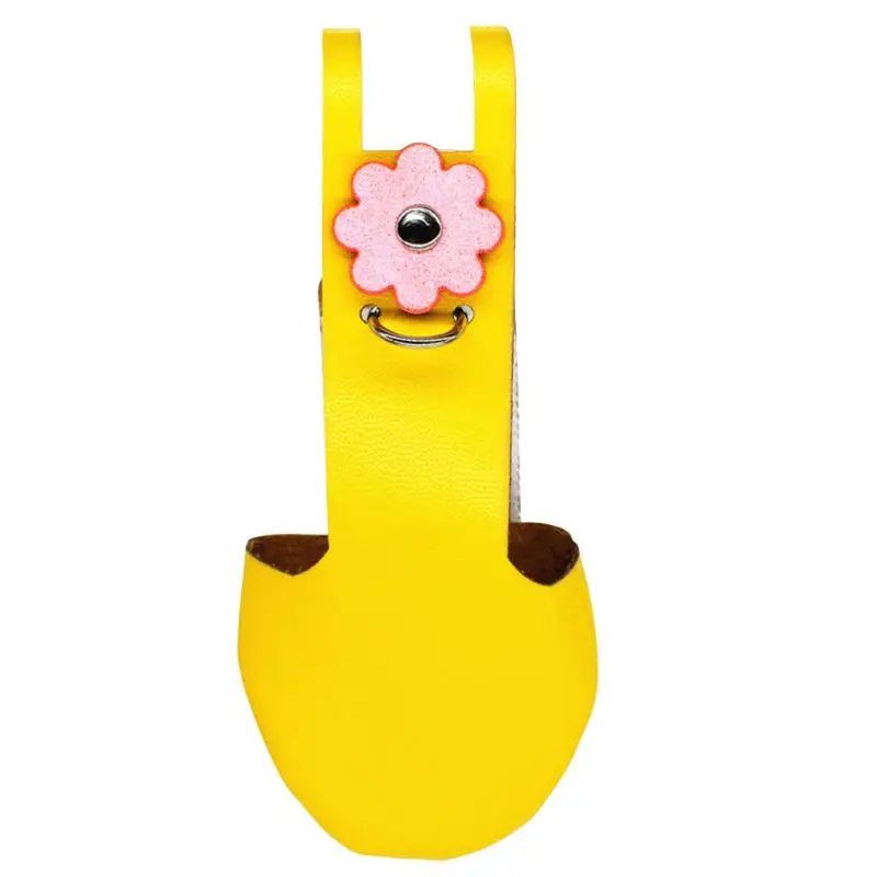 Птица Попугай бархатные кожаные подгузники Cockatiel голуби летный Костюм Одежда Feces