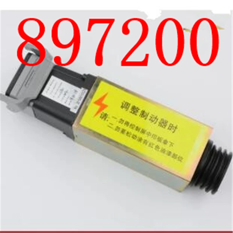 OEM 897200 для Schindler 9300 9500|Датчик положения дроссельной заслонки| |