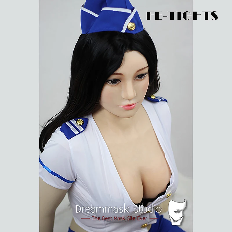 Рисунок 3 - (M04 +) полноголовая Реалистичная