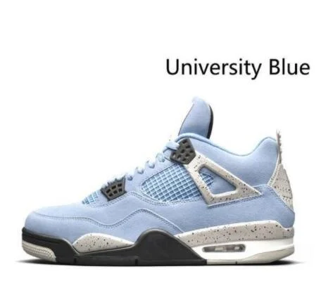 

Nieuwe Hoge 4S Basketbal Schoenen 4 Union Wat De Zwarte Cement Mannen Vrouwen Sneakers Bred Sport Trainer