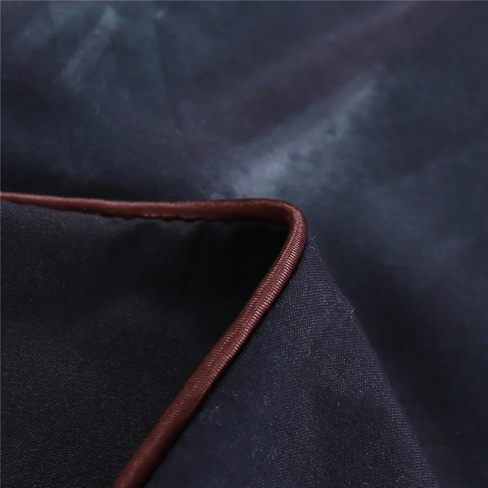 Детский набор пододеяльников/пододеяльников для детей с изображением головы