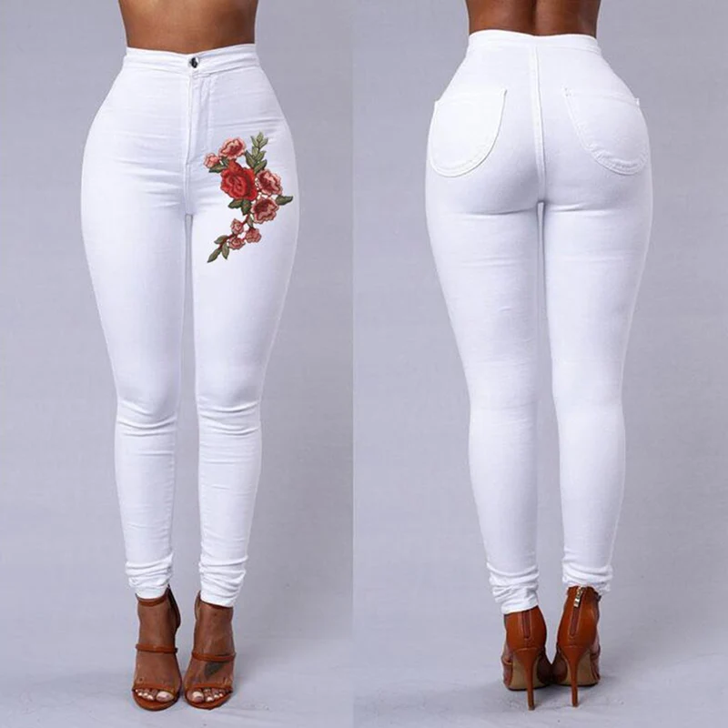 

S-XL 4 Colors Casual Push Up Leggings Women Summer Workout Polyester Jeggings Breathable Slim Leggings Women