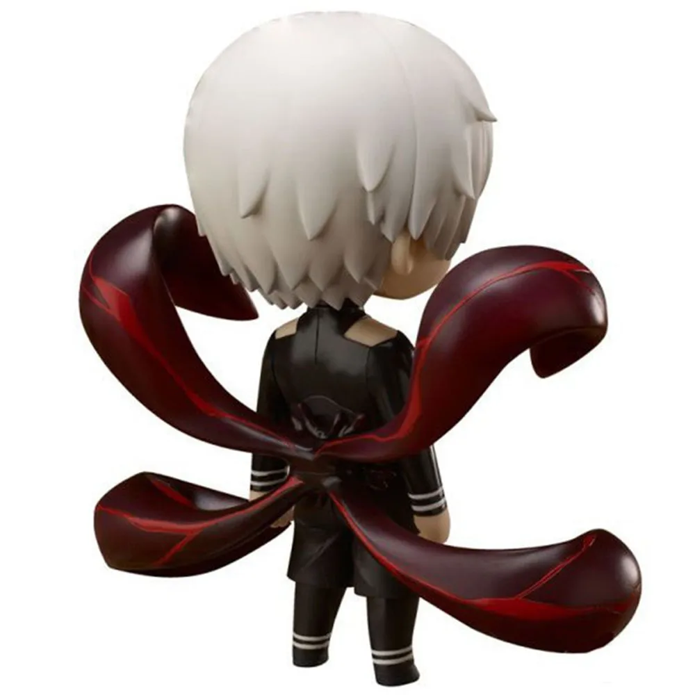 Токийский Гуль 2 шт./компл. Аниме фигурки Kaneki Kem с маской ПВХ модели игрушек экшн