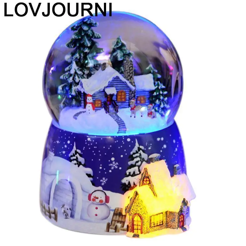 Музыкальная шкатулка Kutusu Karuzela Pozytywka Carrusel Imagine Dragon Spieluhr Snow Globe Carousel Musical Boite A Musique Caja