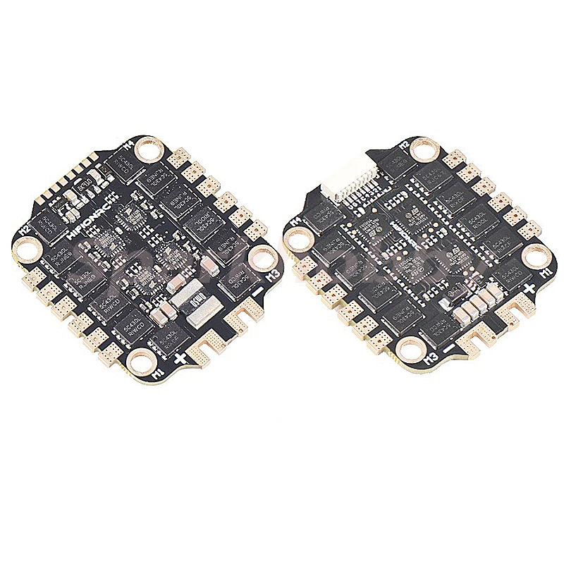 1 шт hifionrc новый 45a 60a 32bit esc подходит к f4pro f405 f7pro f72