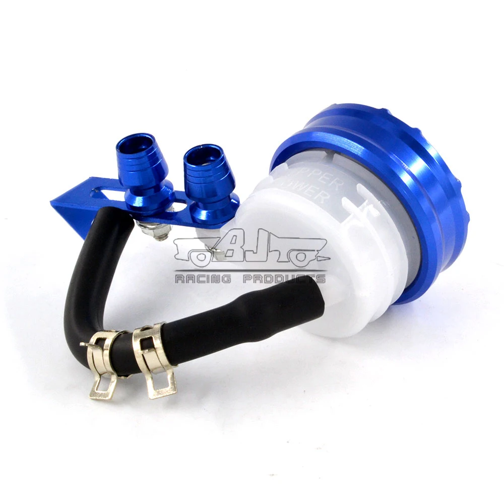 Резервуар для тормозной жидкости мотоцикла Kawasaki EX ZR ZRX ZX ZXR ZZR Ninja Suzuki GSF GSX GSXR RF RGV SV TL