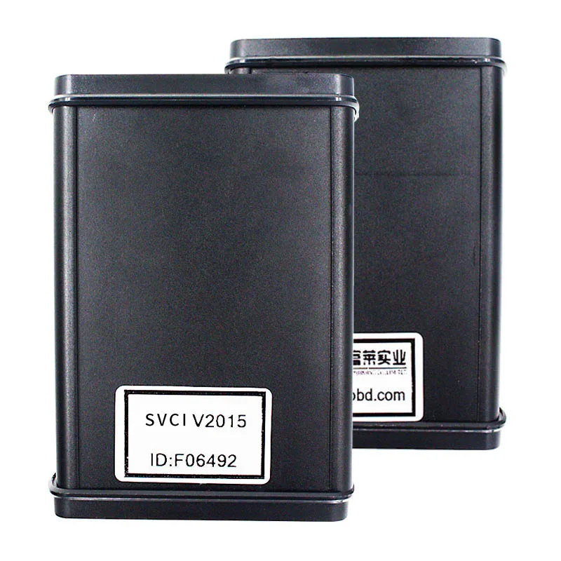 Лучшее качество FVDI OBD2 ключ программист SVCI функция FVDI VVDI2 V2015 V2014 FVDI J2534 не ограниченная Диагностика fbdi Abrites Commander
