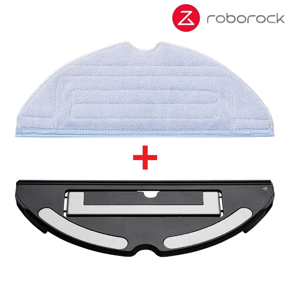 

Комплект запчастей для Roborock S7 S70