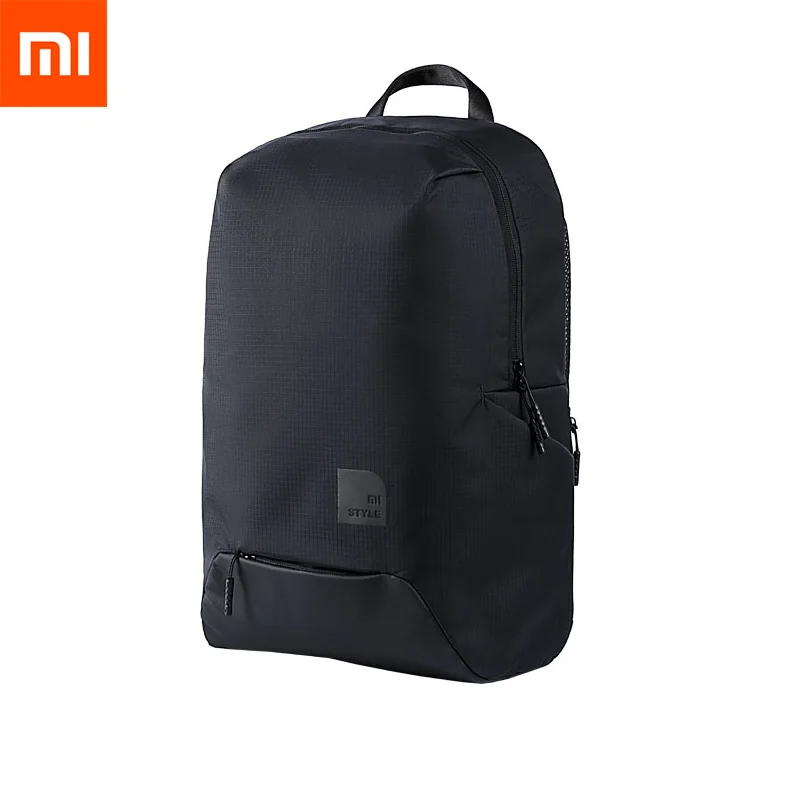 Рюкзак Xiaomi Mi повседневные сумки через плечо спортивные стили технология