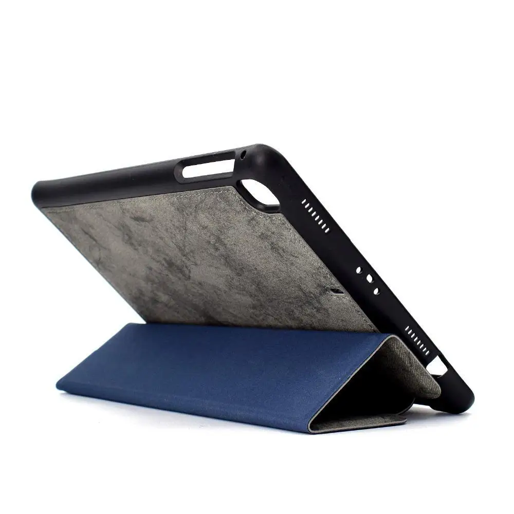Ультра тонкий легкий умный чехол для Apple Ipad Mini 1 2 3 4 A1599 A1600 A1601 A1538 A1550 карандаш